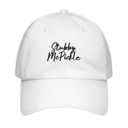 Stubby McPickle (script) Under Armour® hat