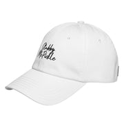 Stubby McPickle (script) Under Armour® hat