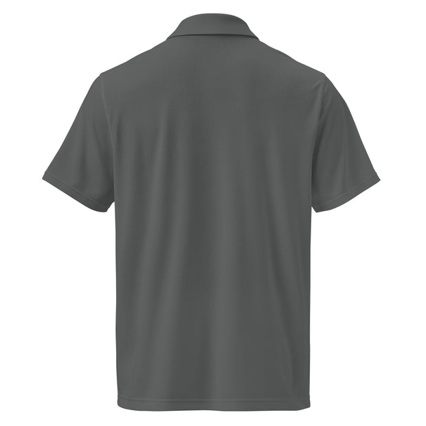 Stubby McPickle - Under Armour® men's polo