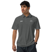 Stubby McPickle - Under Armour® men's polo