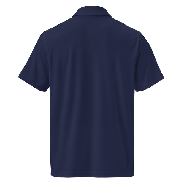 Stubby McPickle - Under Armour® men's polo