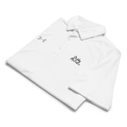 Stubby McPickle - Under Armour® men's polo