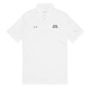 Stubby McPickle - Under Armour® men's polo