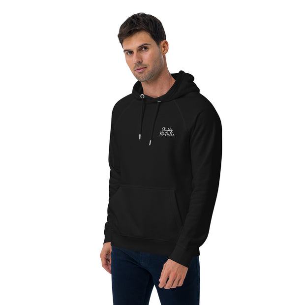 Stubby McPickle (script) hoodie