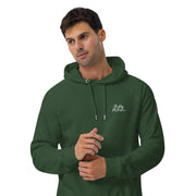 Stubby McPickle (script) hoodie