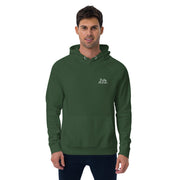 Stubby McPickle (script) hoodie