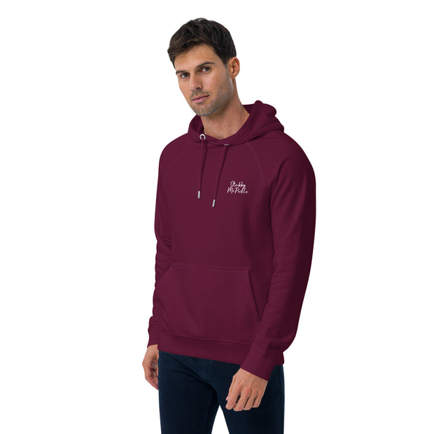 Stubby McPickle (script) hoodie