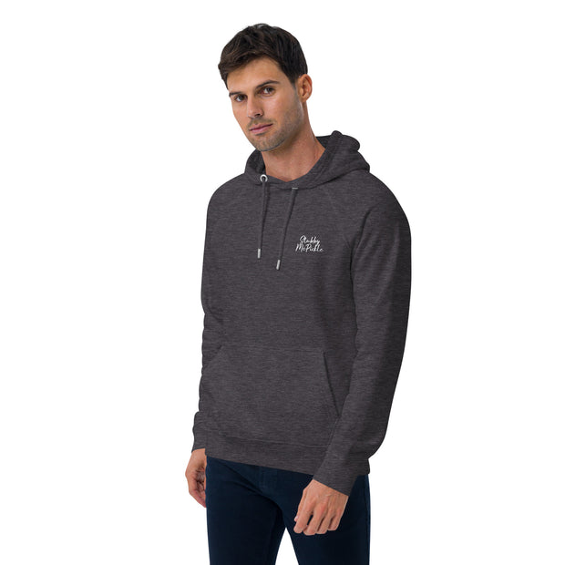 Stubby McPickle (script) hoodie