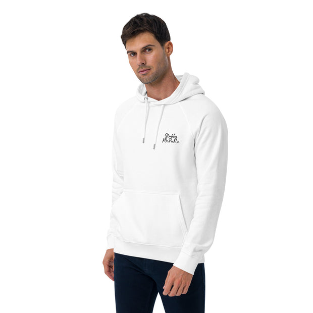 Stubby McPickle (script) hoodie