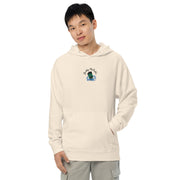 Stubby McPickle (Paco) Lightweight Hoodie