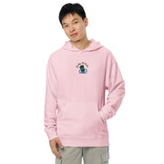 Stubby McPickle (Paco) Lightweight Hoodie