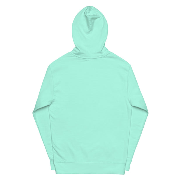 Stubby McPickle (Paco) Lightweight Hoodie