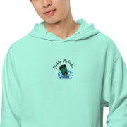 Stubby McPickle (Paco) Lightweight Hoodie