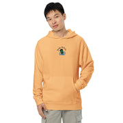 Stubby McPickle (Paco) Lightweight Hoodie