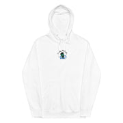 Stubby McPickle (Paco) Lightweight Hoodie