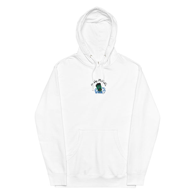 Stubby McPickle (Paco) Lightweight Hoodie