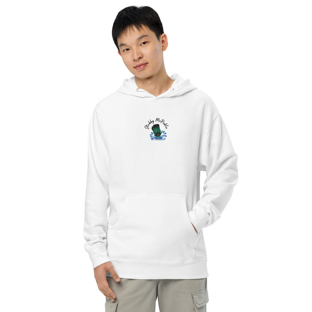 Stubby McPickle (Paco) Lightweight Hoodie