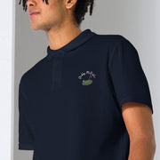 Stubby McPickle Polo Golf shirt