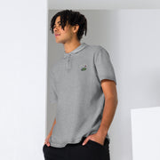 Stubby McPickle Polo Golf shirt