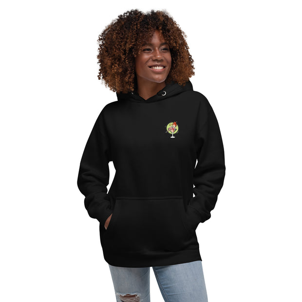 Olive Martiniz - Classic Hoodie