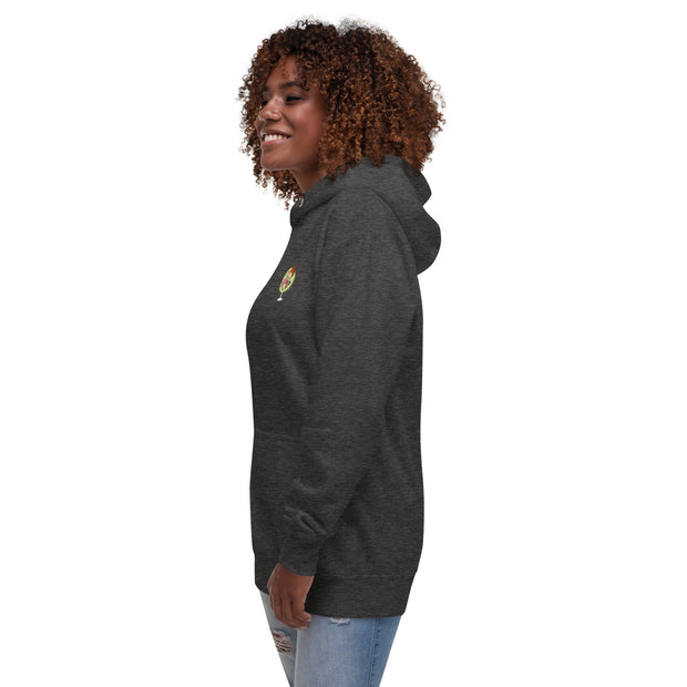 Olive Martiniz - Classic Hoodie