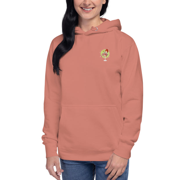 Olive Martiniz - Classic Hoodie