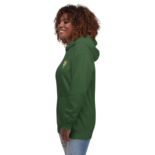 Olive Martiniz - Classic Hoodie