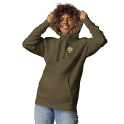 Olive Martiniz - Classic Hoodie