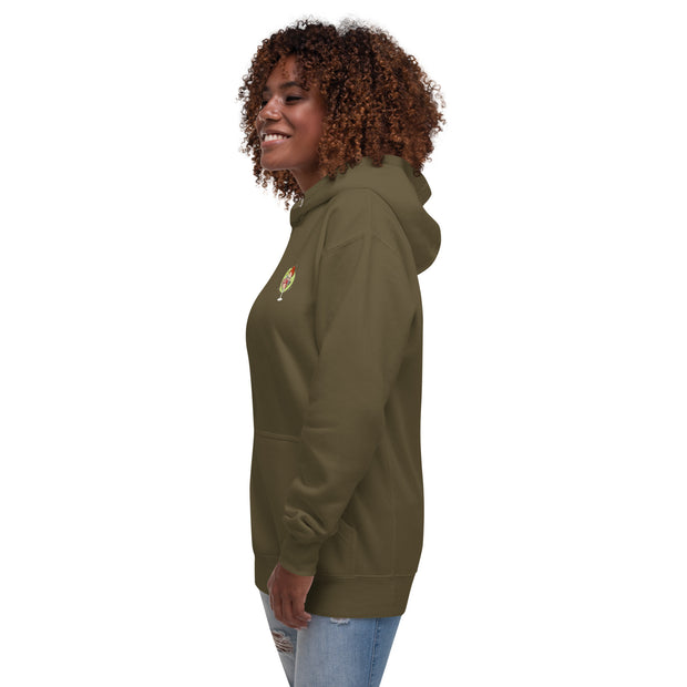 Olive Martiniz - Classic Hoodie