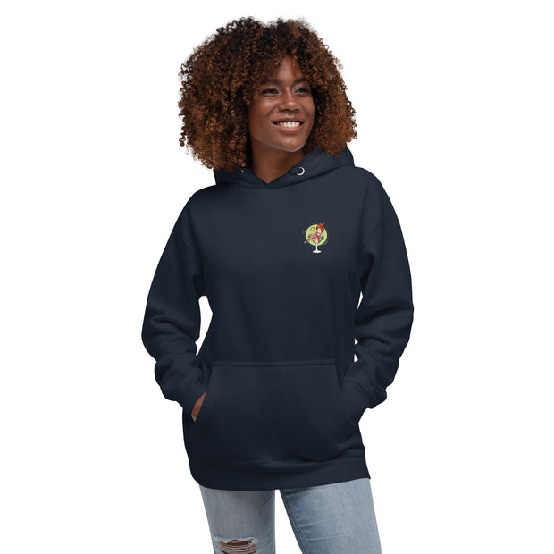 Olive Martiniz - Classic Hoodie