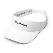 Olive Martiniz Golf visor