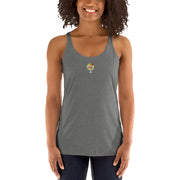 Olive Martiniz - Women's Racerback Tank