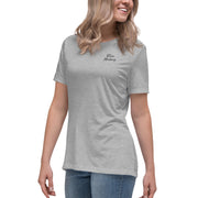 Olive Martiniz - Relaxed T-Shirt