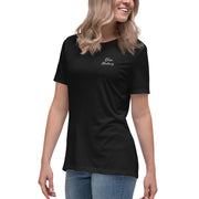 Olive Martiniz - Relaxed T-Shirt