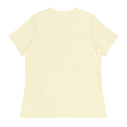 Olive Martiniz - Relaxed T-Shirt