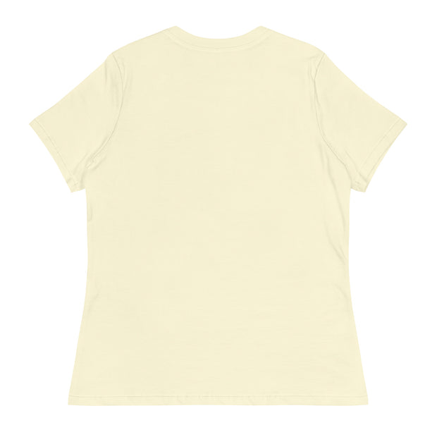 Olive Martiniz - Relaxed T-Shirt