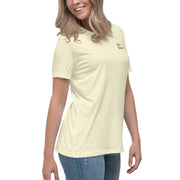 Olive Martiniz - Relaxed T-Shirt