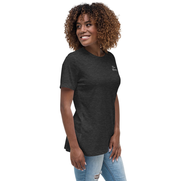 Olive Martiniz - Relaxed T-Shirt