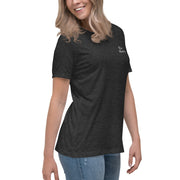 Olive Martiniz - Relaxed T-Shirt