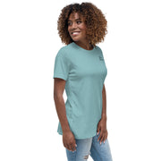 Olive Martiniz - Relaxed T-Shirt