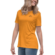 Olive Martiniz - Relaxed T-Shirt