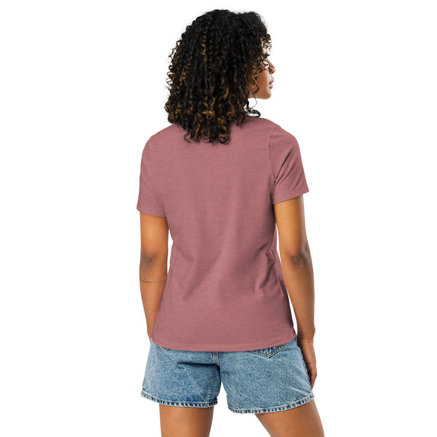 Olive Martiniz - Relaxed T-Shirt