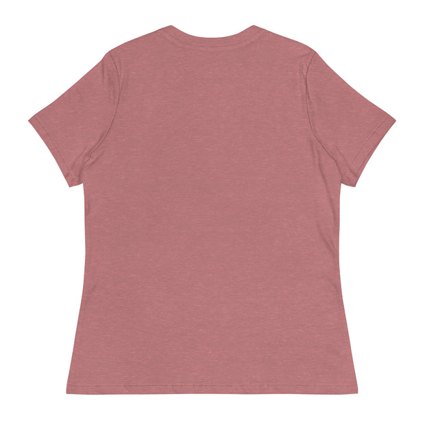 Olive Martiniz - Relaxed T-Shirt