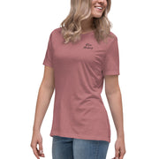 Olive Martiniz - Relaxed T-Shirt