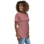 Olive Martiniz - Relaxed T-Shirt