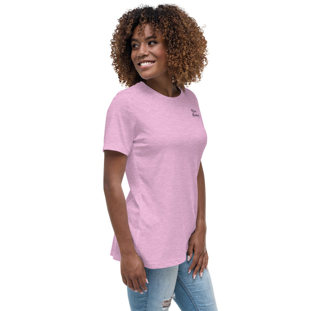 Olive Martiniz - Relaxed T-Shirt