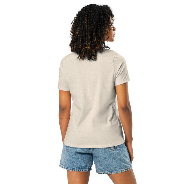 Olive Martiniz - Relaxed T-Shirt