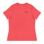 Olive Martiniz - Relaxed T-Shirt