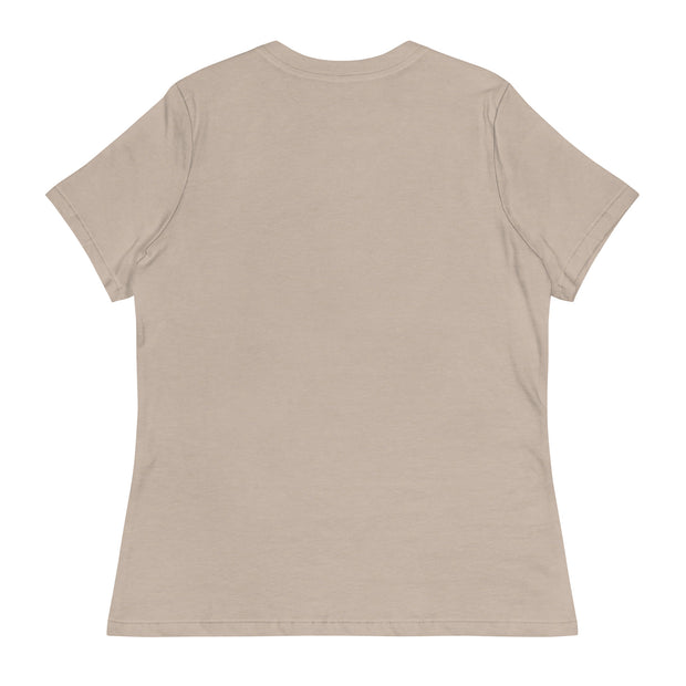 Olive Martiniz - Relaxed T-Shirt