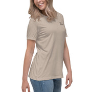 Olive Martiniz - Relaxed T-Shirt